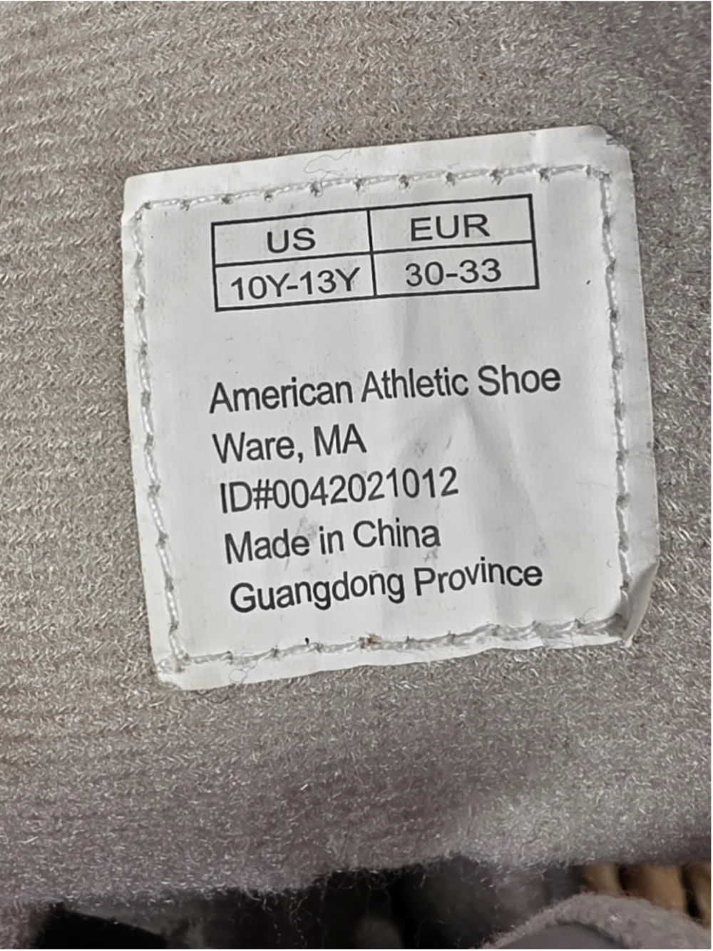 American Athletic american athletic